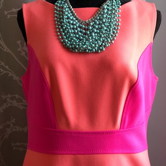 Loft dress - Picture 2 of 4